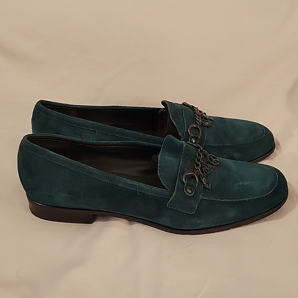 Franco Sarto loafers/flats